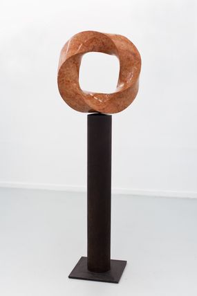 Mario Völlmin Bildhauerei
