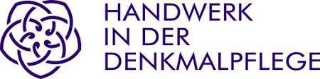 Logo Handwerk in der Denkmalpflege