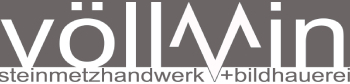 Völlmin Steinmetzhandwerk