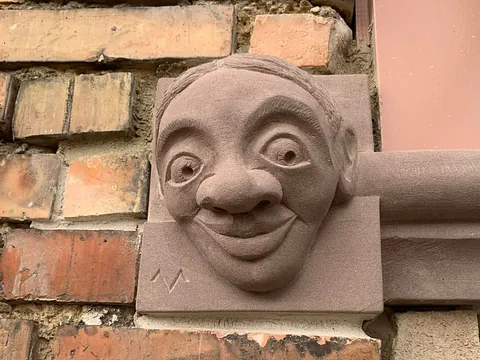 Restaurierung